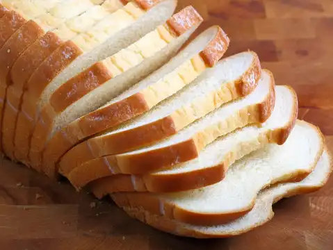 White Bread &ndash; The Worst (1/10)