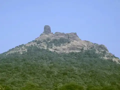 Karnala Fort Trek