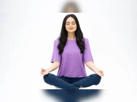Mind-body balance