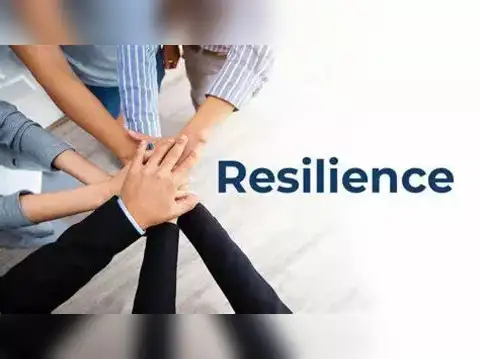 Resilience in turnarounds