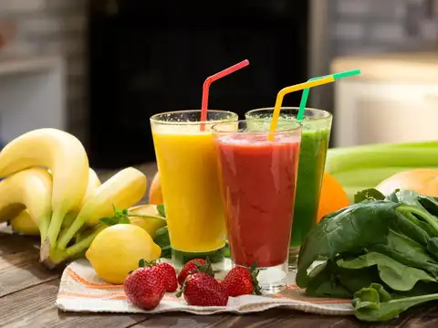 Satiety and Appetite Control