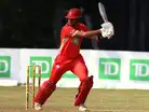 Canada qualify for 2026 ICC T20 World Cup after beating Bahamas in Americas Qual:Image
