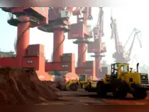 oil