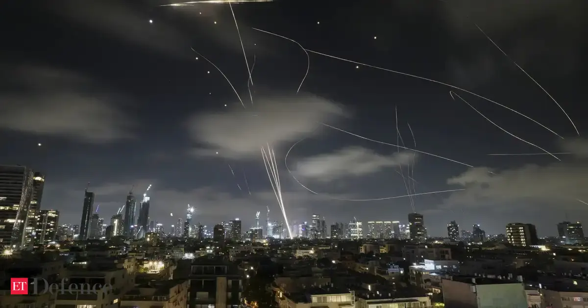 UK informed ahead of US strikes on Iran, no request for help, minister
