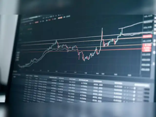 Enbee Trade & Finance