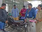 The bike taxi dreams of Rapido, Uber, and Ola just got a jolt. But they’re winni:Image
