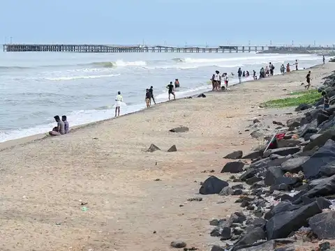 Pondicherry