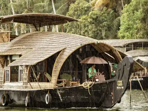 Alleppey, Kerala