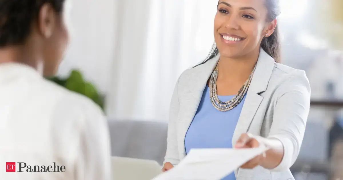 Cover letters are dead: Ex-LinkedIn recruiter says this one document can land you a job faster