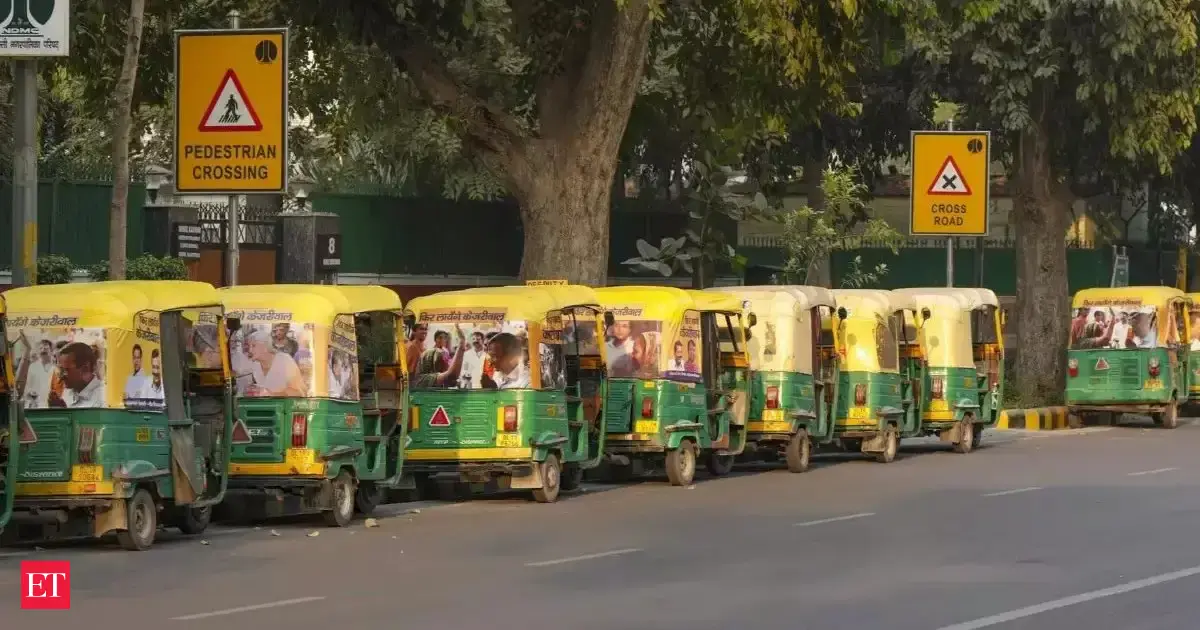 Why are Bengaluru auto drivers being fined? Over 1,000 penalised in a day, here’s what they did wrong