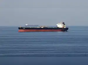 Strait of Hormuz