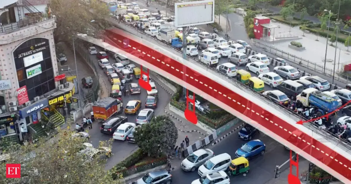 Bengaluru was built to solve India’s tech problems but can’t fix its own traffic: Commuters cry foul over a 'normalised' crisis