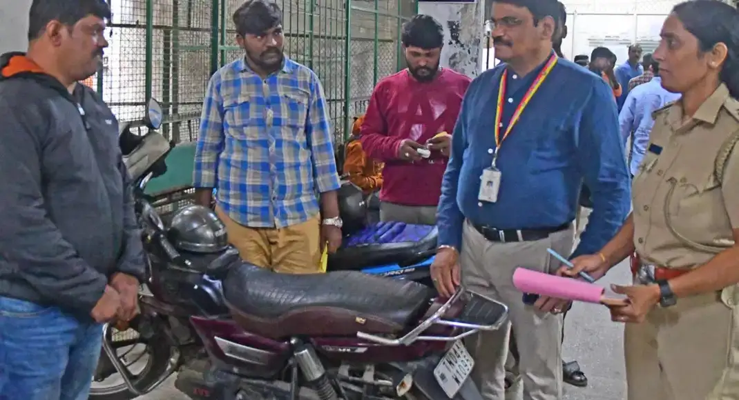 The bike taxi dreams of Rapido, Uber, and Ola just got a jolt. But they’re winning public favour - The Economic Times