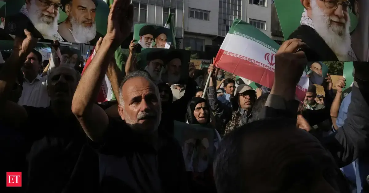 Iran Israel war: Will Tehran be saved by 'Axis of Resistance' against