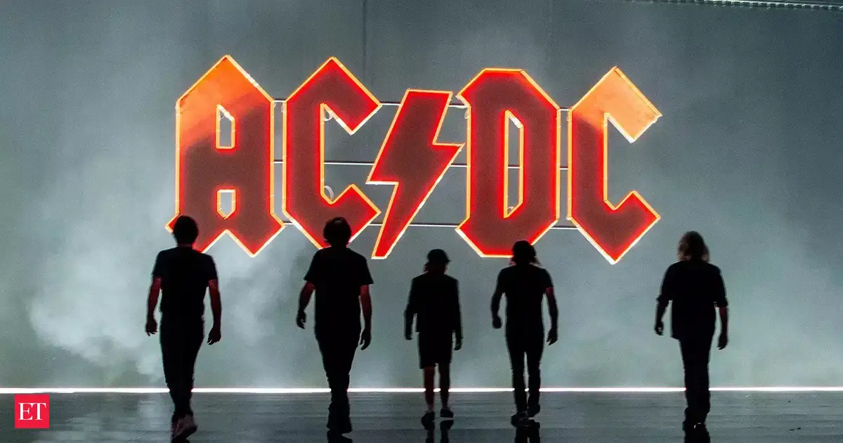 AC/DC’s ‘POWER UP’ tour returns to Australia, see dates, venues ...