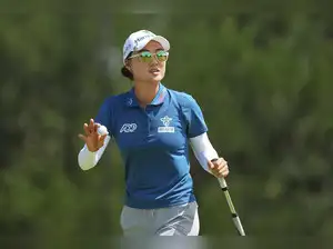 Minjee Lee wins the KPMG Women's PGA Championship for her 3rd major title