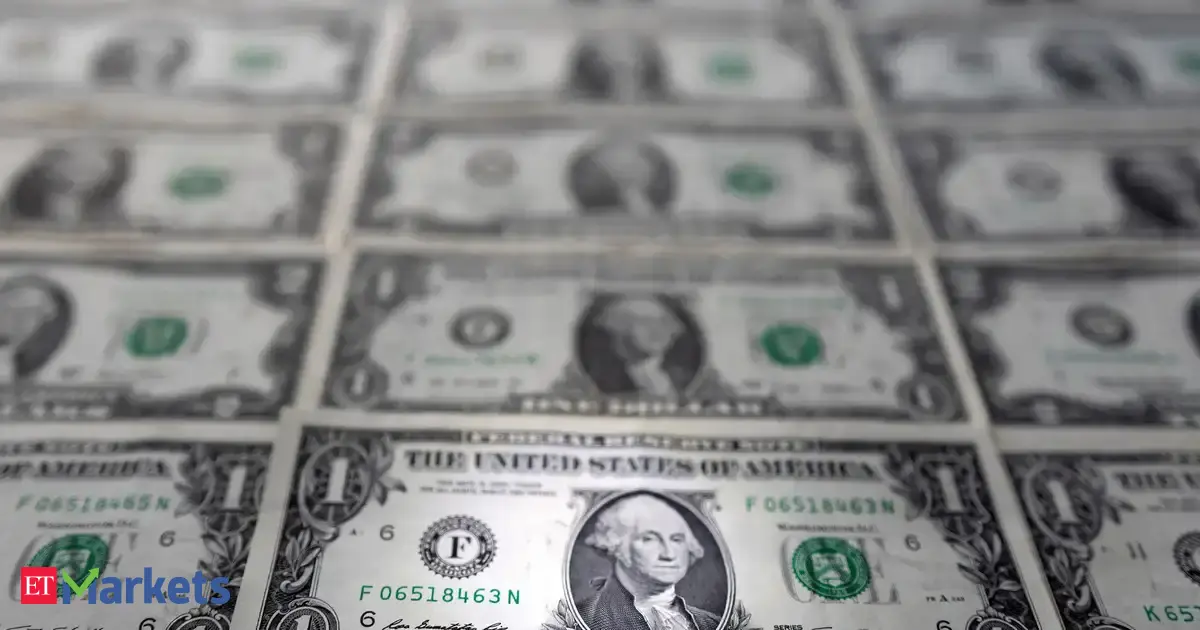 Dollar firms as markets brace for Iran response to US attacks