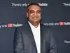YouTube’s NFL coverage winning over Gen Z viewers, claims CEO Neal Mohan