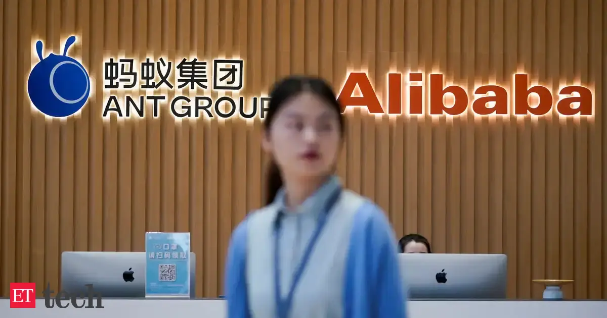 China's Hellobike sets up new robotaxi firm with Ant Group, CATL