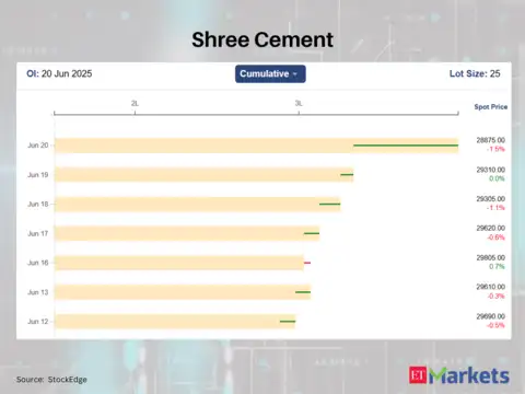 Shree Cement