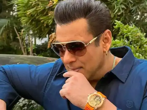 Salman&rsquo;s Physical Endurance