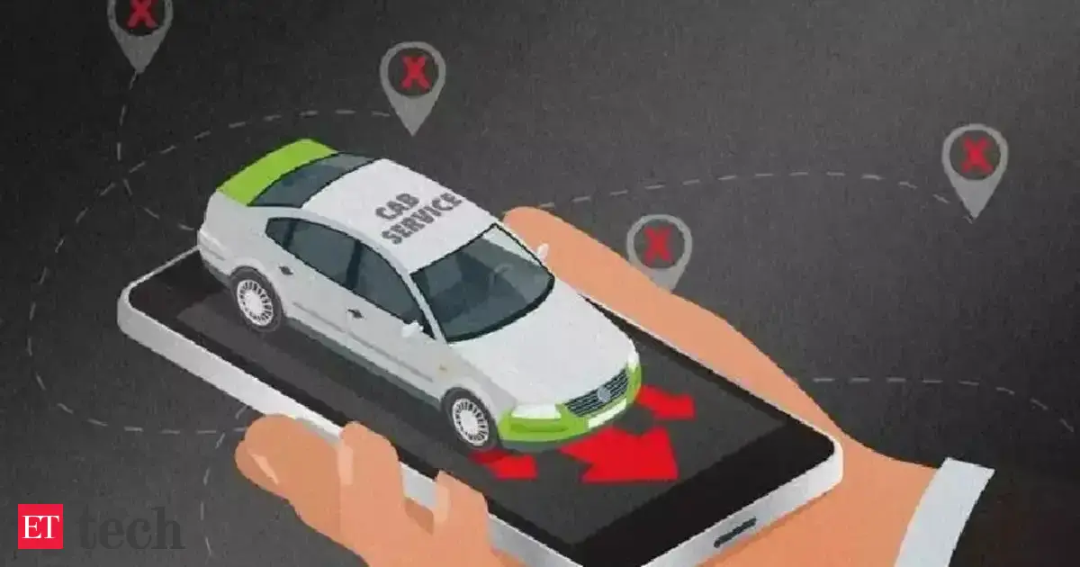 Why the ride-hailing industry moved away from commission-based models