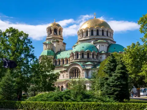 Sofia, Bulgaria