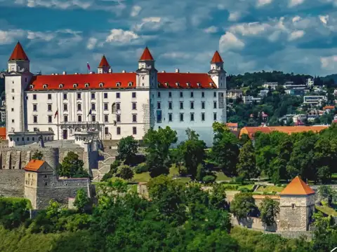 Bratislava, Slovakia