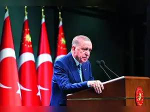 Turkey Set to Boost Missile Production