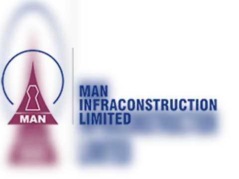 Man InfraConstruction