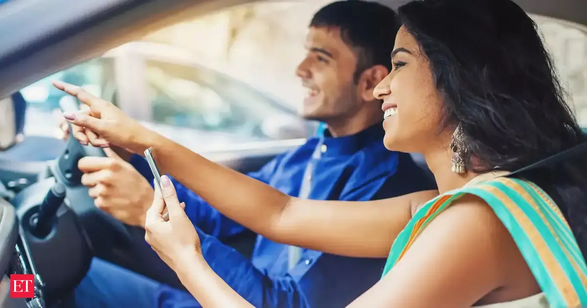 Buying a car or just helping govt fill coffers? CA shares harsh middle-class reality of owing car in India