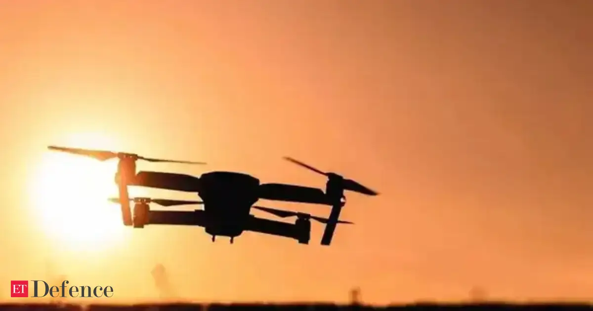 IdeaForge bags around Rs 137 crore drone order from Indian Army