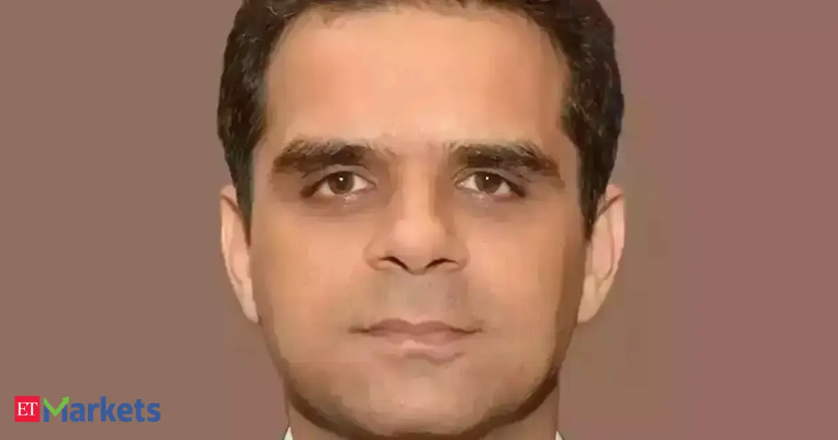 Market movement to be limited in coming quarter; be neutral on pharma: Amit Khurana