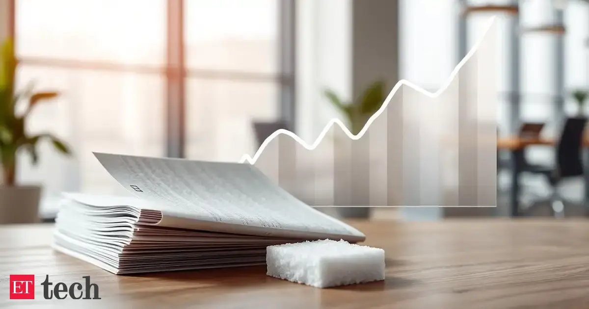Paper Arizona eyes IPO in second half of 2026
