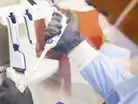 Amazon, not the first, nor the last to attempt disruption. 5 diagnostics stocks::Image