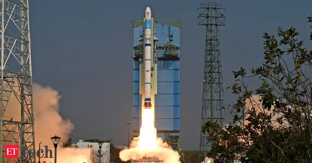 Startups cheer HAL's takeover of SSLV rocket; hope it boosts market for small satellites