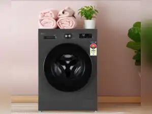 LG front load
