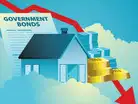 Canadians poured billions into US bonds in April despite Trump's tariffs scare —:Image