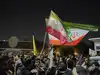 Did Iran target US base in Iraq after striking Qatar? Iraqi official says the missiles 'never arrived'