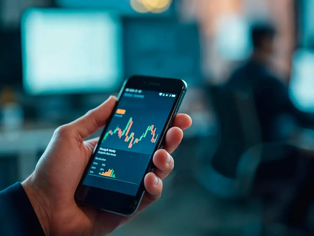 Cryptocurrency Live News & Updates : Eyenovia Stock Soars Over 65% After  Financing News - The Economic Times