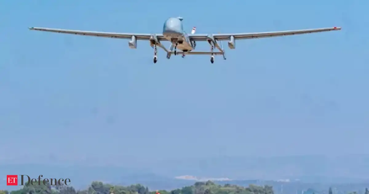 Army deploys drones to make rapid advances