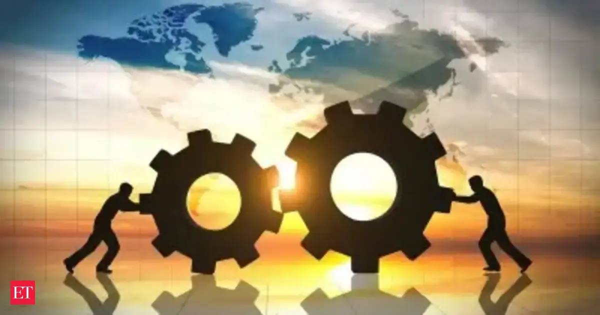 Private sector activity rises to 14-month high in June