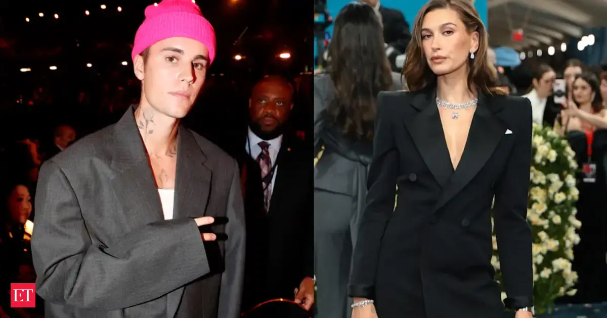 Hailey and Justin on the verge of divorce? Bieber’s cryptic silent treatment post raises eyebrows