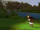 What happened to Minecraft rival Hytale? Riot cancels the game and shuts studio :Image