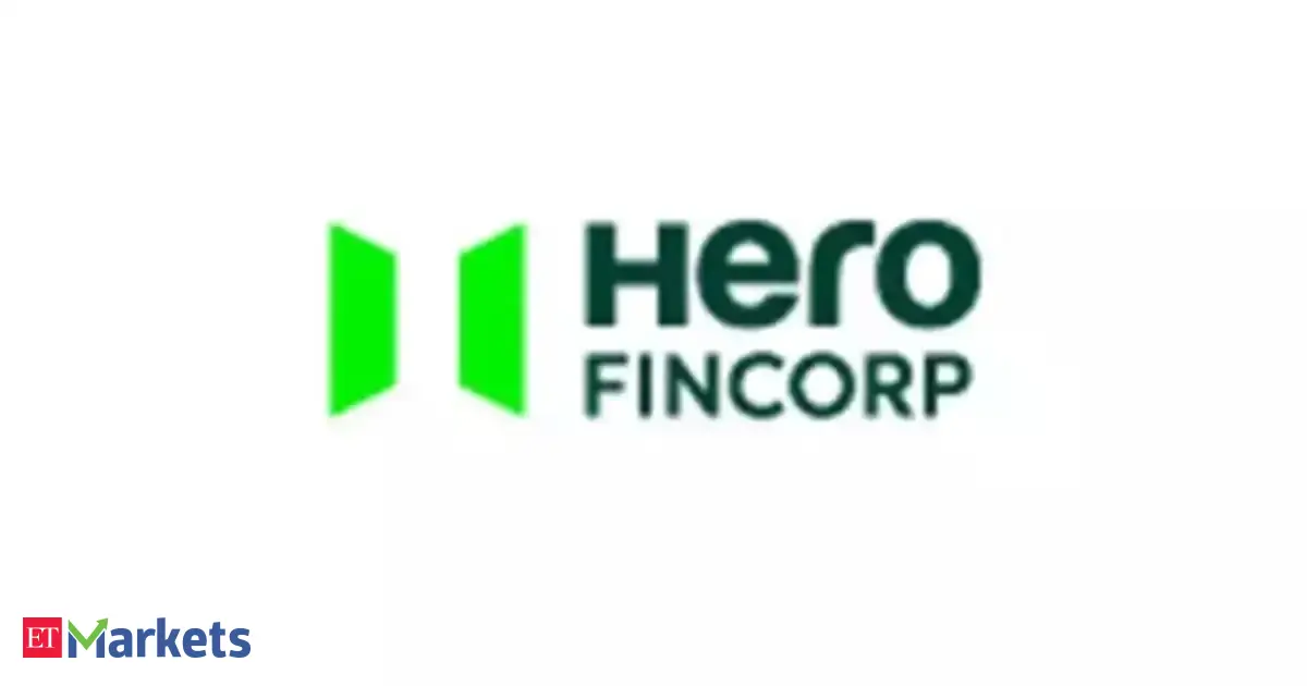Hero FinCorp plans first offshore bond issuance to raise $300 million
