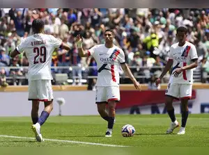 Achraf Hakimi