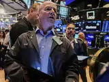 Wall Street ends higher as rate-cut hopes offset Iran war fears