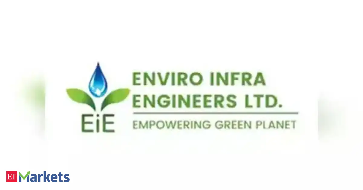 Enviro Infra Engineers shares in focus after securing projects worth Rs 306 cr in Chhattisgarh