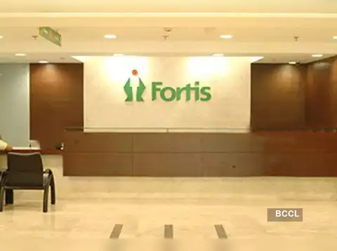 Fortis Healthcare