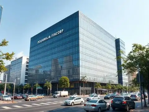 Poonawalla Fincorp